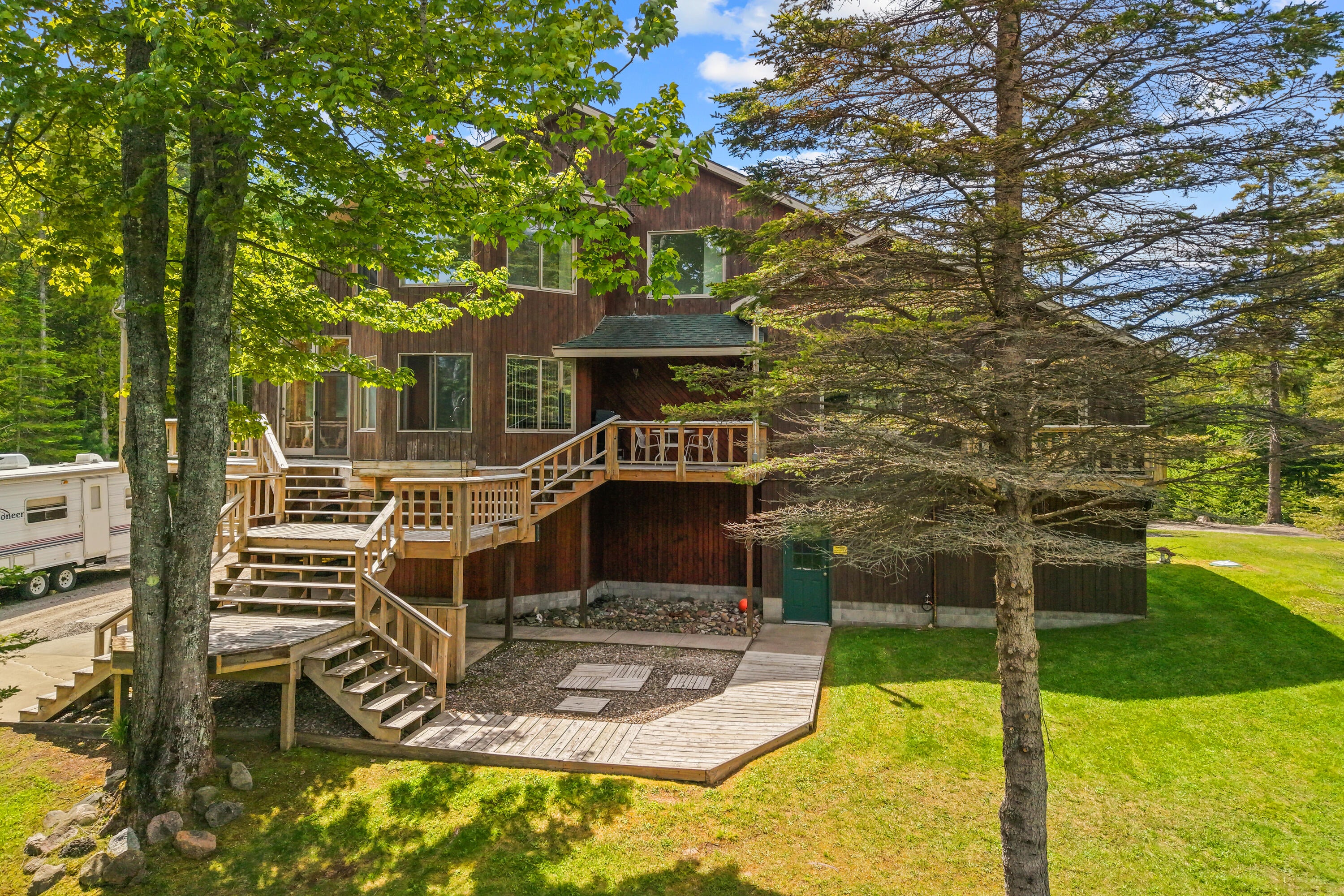 9201 Wreck Road Alpena, MI 49707 - Photo 14 of 99 Gallery Image 14
