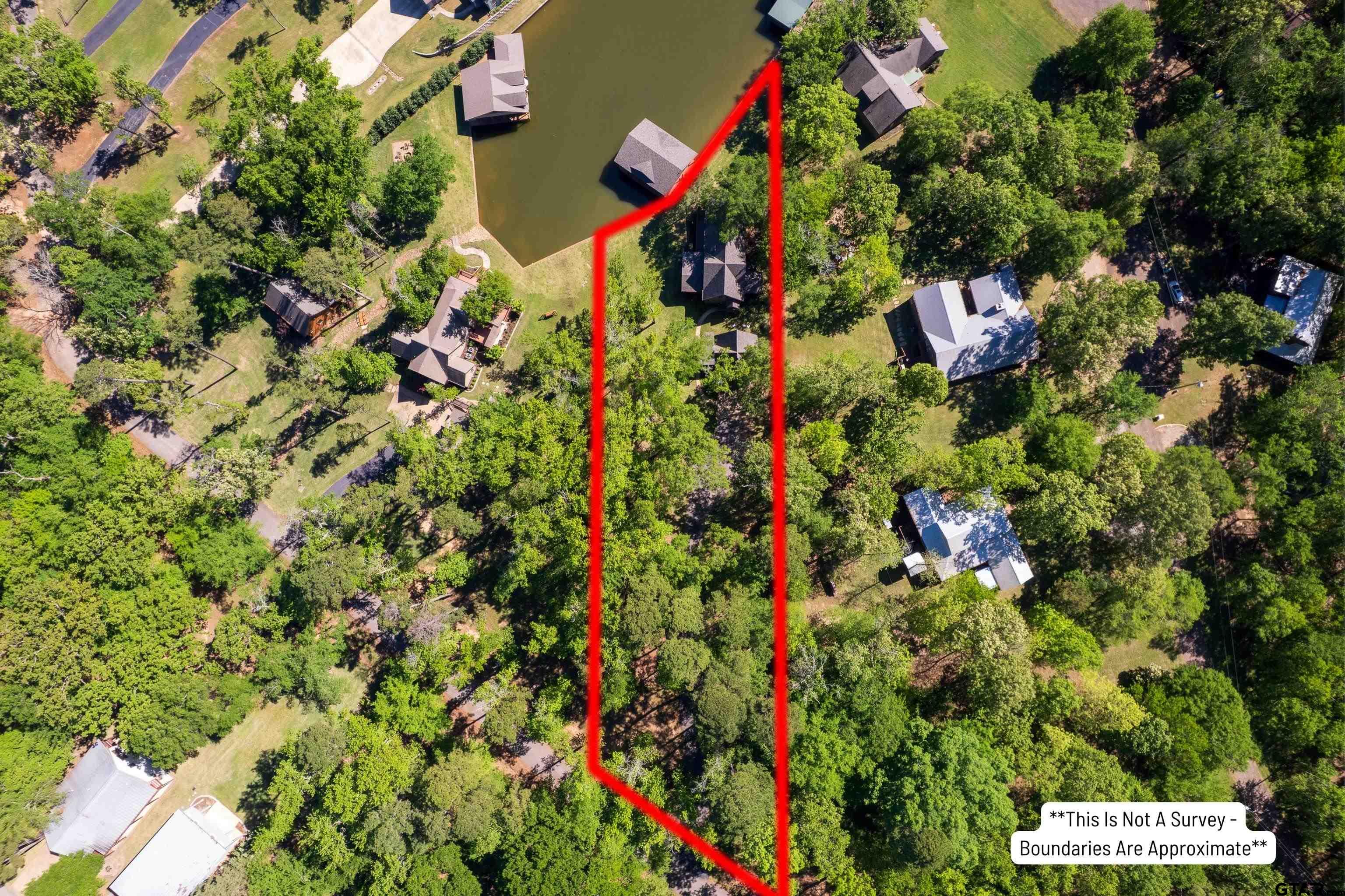 150 Cypress Marina Road Scroggins, TX 75480 - Photo 2 of 45