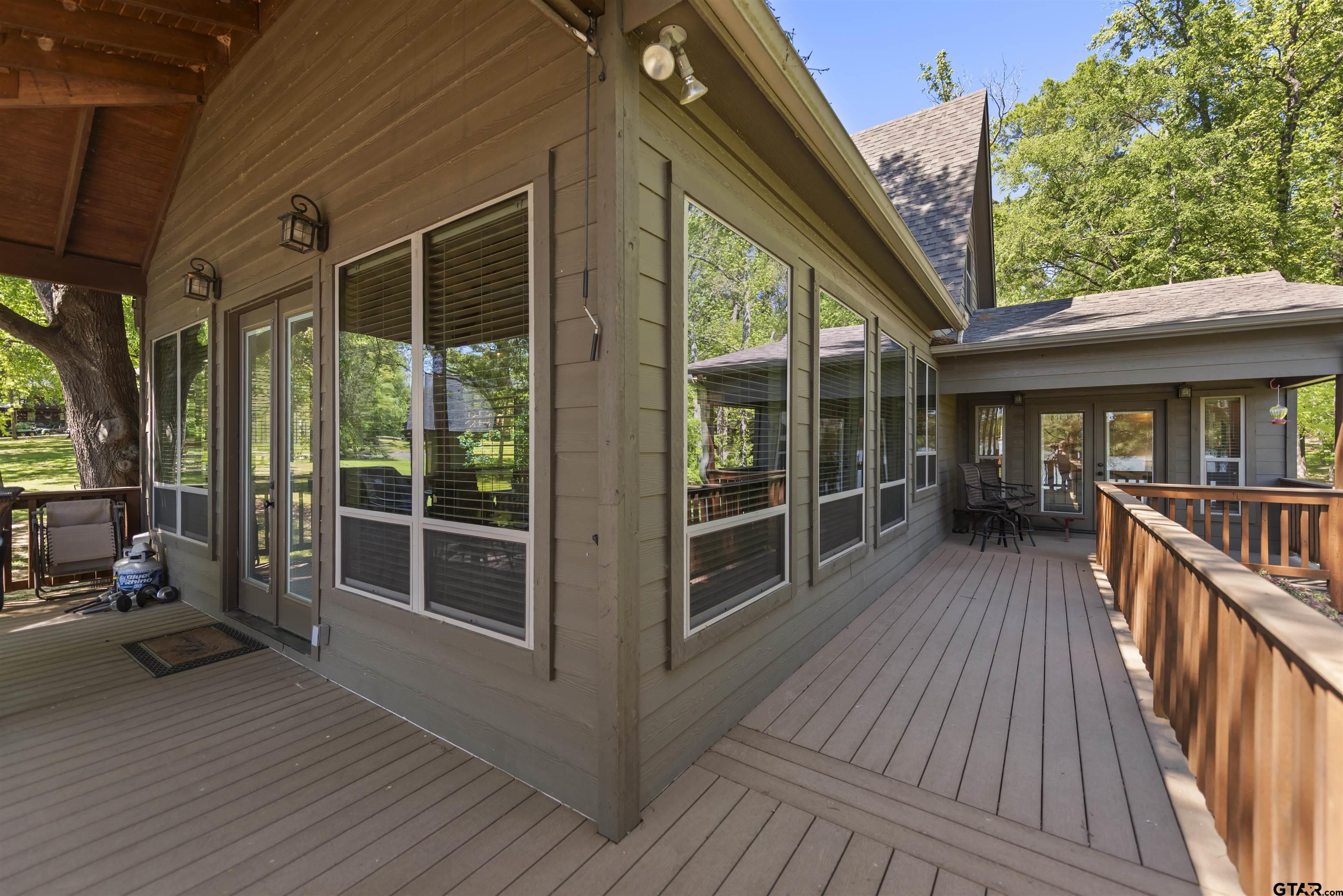 150 Cypress Marina Road Scroggins, TX 75480 - Photo 29 of 45