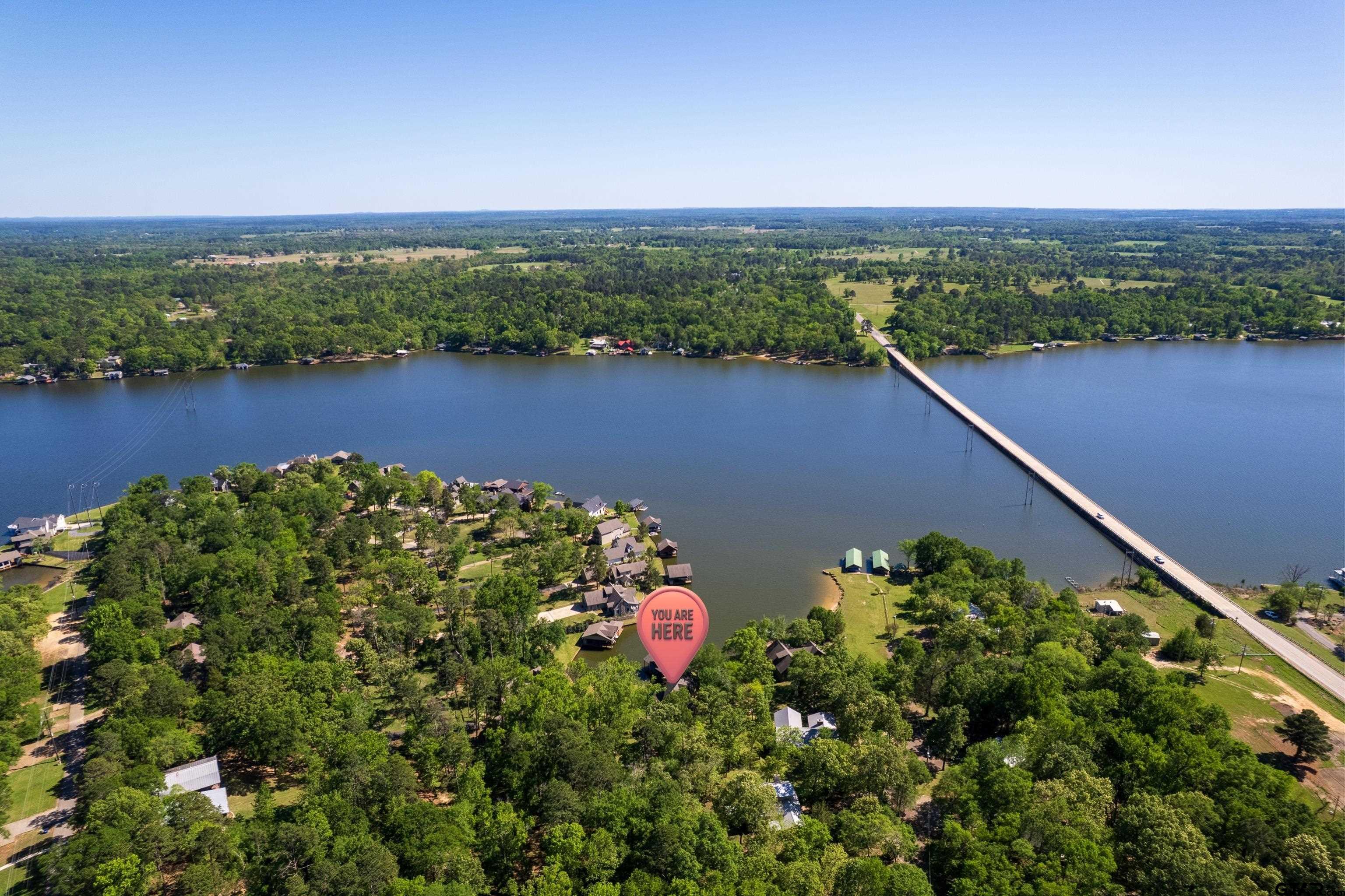 150 Cypress Marina Road Scroggins, TX 75480 - Photo 3 of 45