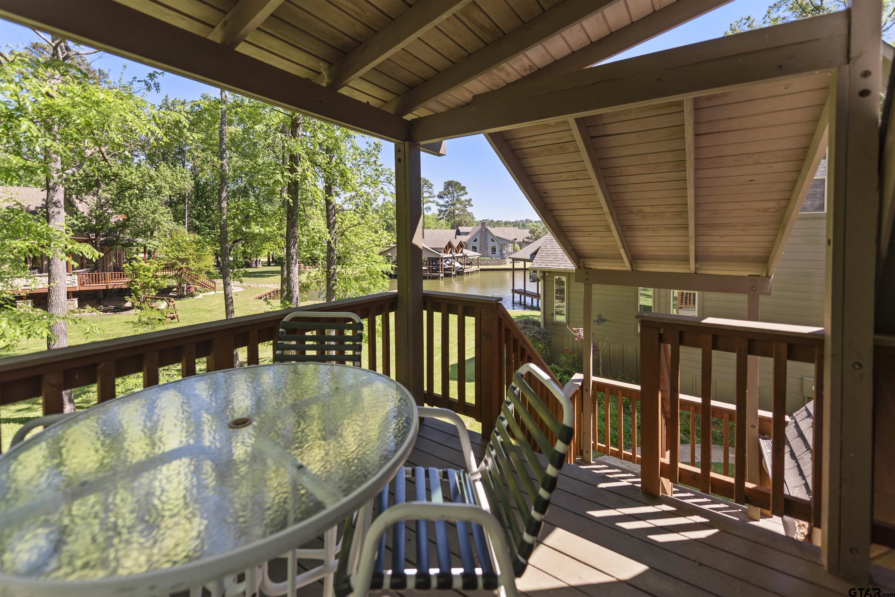 150 Cypress Marina Road Scroggins, TX 75480 - Photo 37 of 45