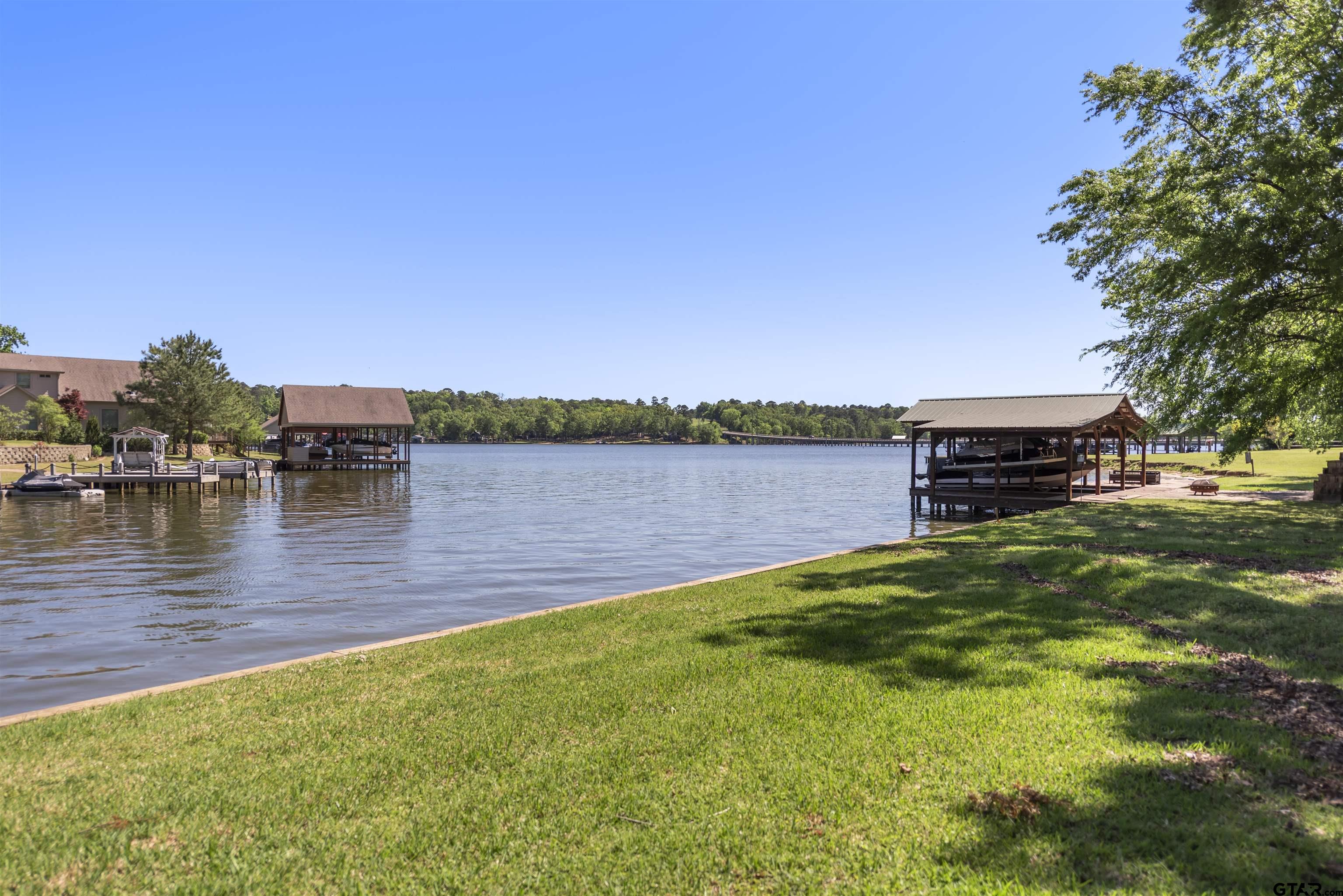 150 Cypress Marina Road Scroggins, TX 75480 - Photo 38 of 45