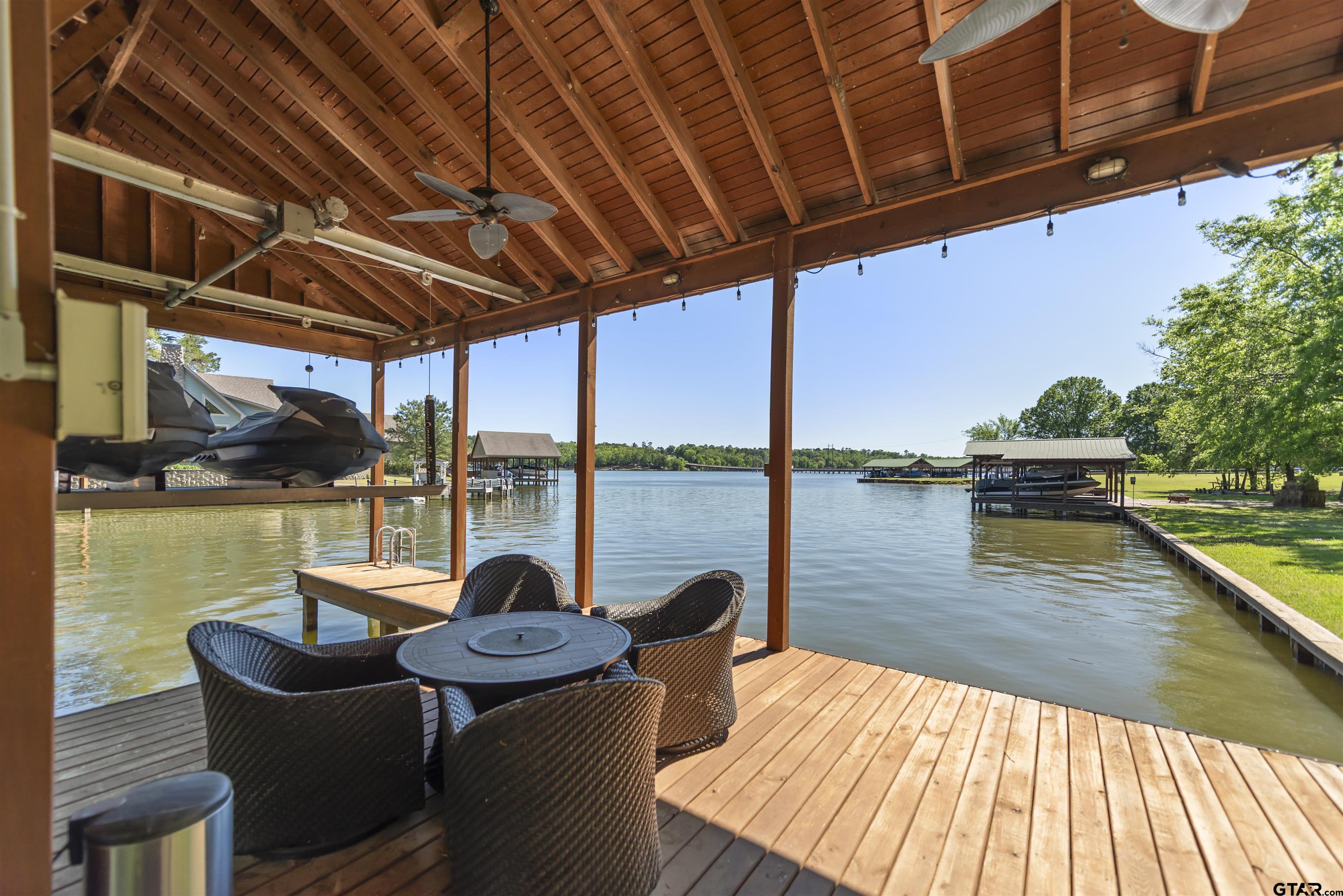 150 Cypress Marina Road Scroggins, TX 75480 - Photo 39 of 45
