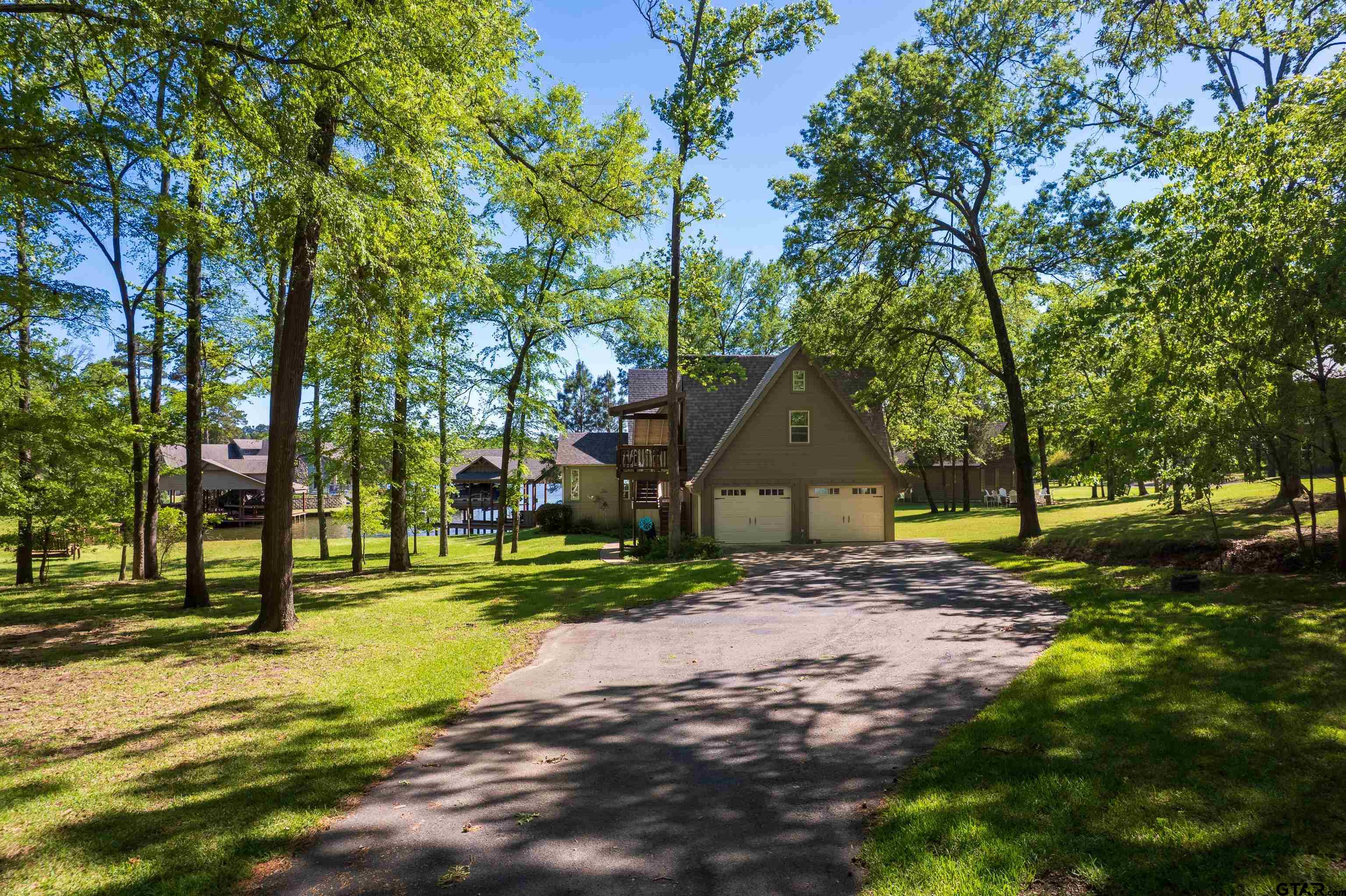 150 Cypress Marina Road Scroggins, TX 75480 - Photo 41 of 45