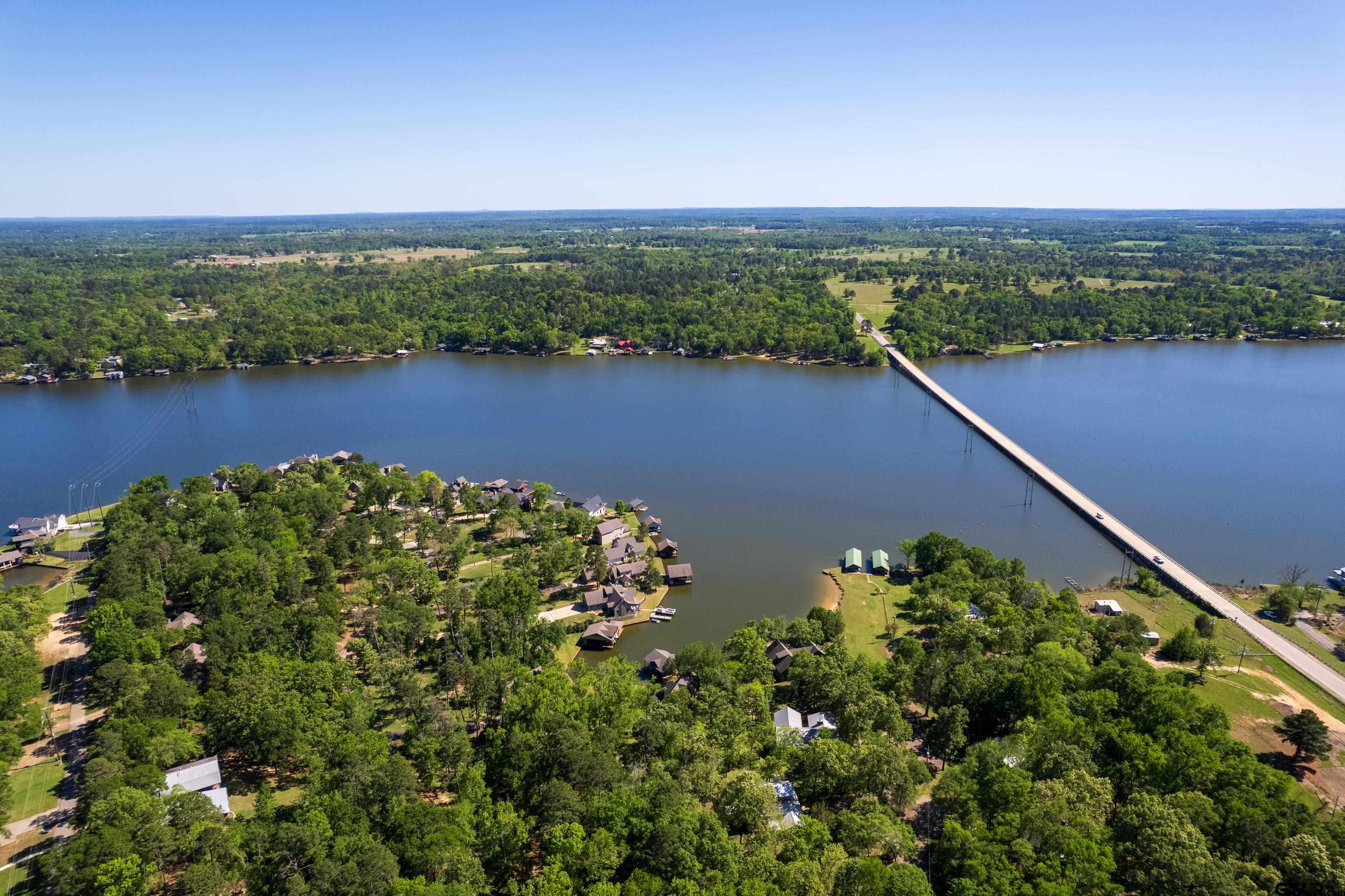 150 Cypress Marina Road Scroggins, TX 75480 - Photo 42 of 45