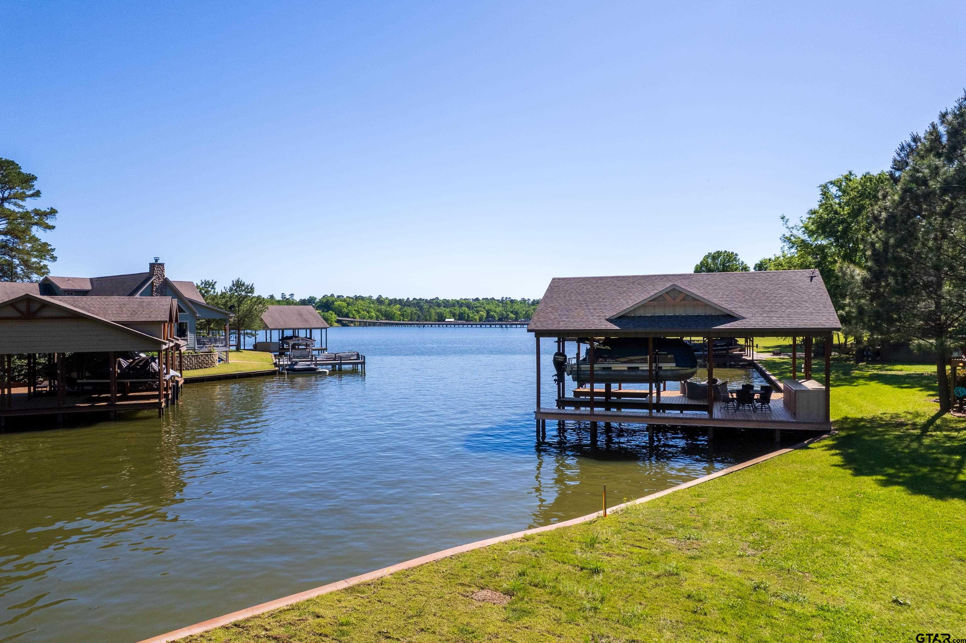 150 Cypress Marina Road Scroggins, TX 75480 - Photo 44 of 45