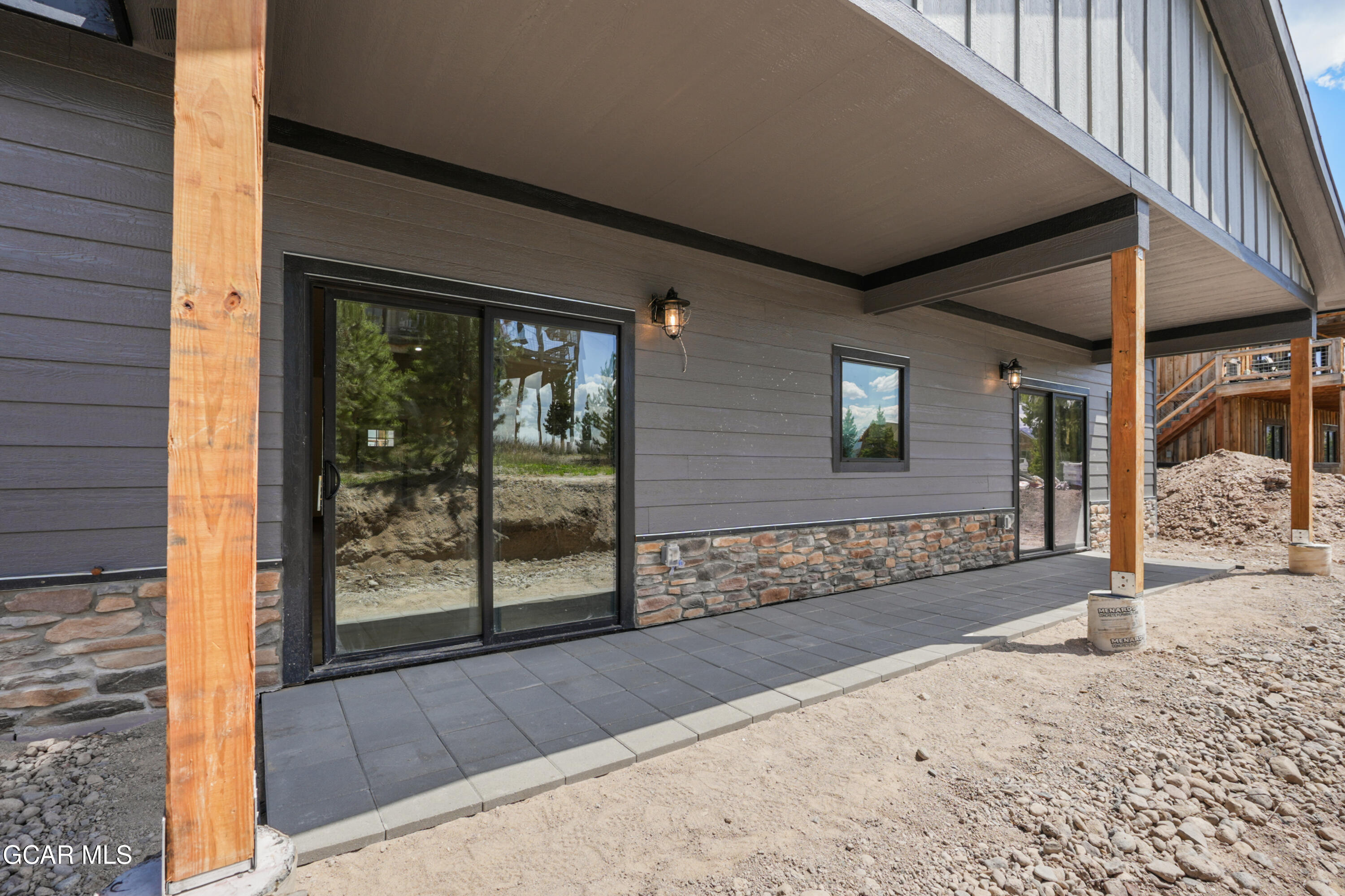 154 Brook Road Grand Lake, CO 80447 - Photo 30 of 45 DSC02486