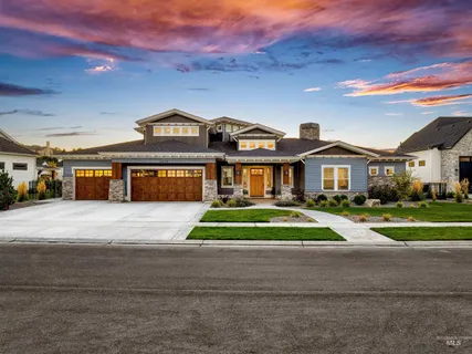 $1,997,000 | 2379 South Mallard Wing Way, Eagle, ID 83616