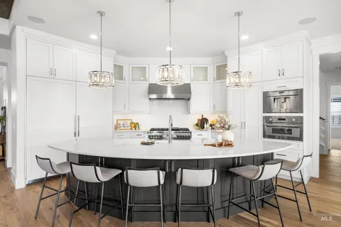 $1,997,000 | 2379 South Mallard Wing Way, Eagle, ID 83616