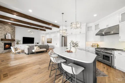 $1,997,000 | 2379 South Mallard Wing Way, Eagle, ID 83616