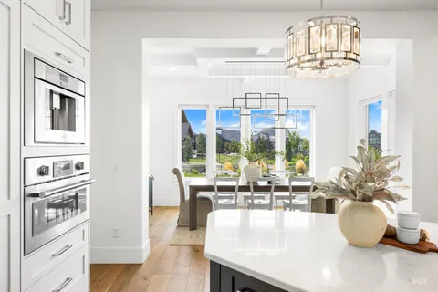 $1,997,000 | 2379 South Mallard Wing Way, Eagle, ID 83616