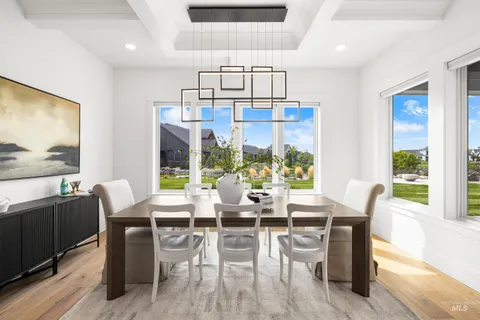 $1,997,000 | 2379 South Mallard Wing Way, Eagle, ID 83616