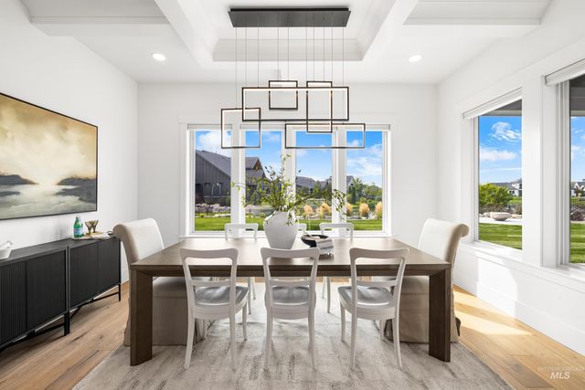 $1,997,000 | 2379 South Mallard Wing Way, Eagle, ID 83616