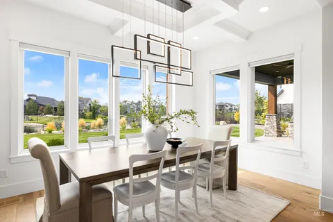 $1,997,000 | 2379 South Mallard Wing Way, Eagle, ID 83616