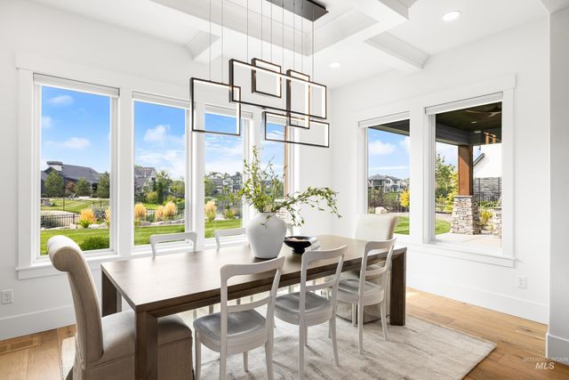 $1,997,000 | 2379 South Mallard Wing Way, Eagle, ID 83616