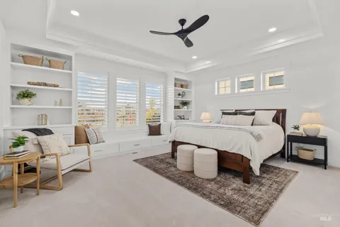 $1,997,000 | 2379 South Mallard Wing Way, Eagle, ID 83616