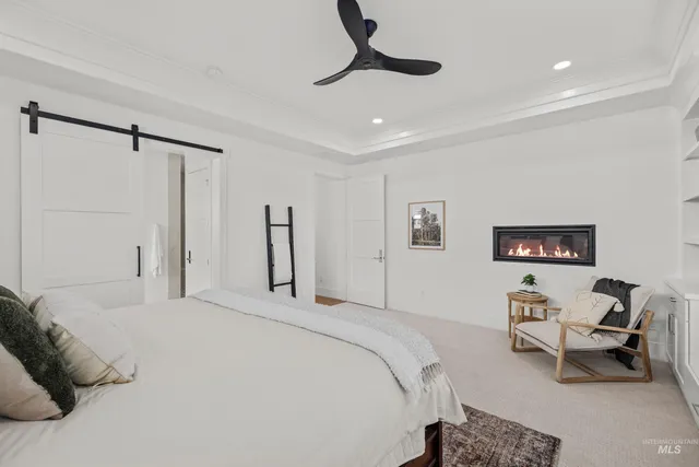 $1,997,000 | 2379 South Mallard Wing Way, Eagle, ID 83616