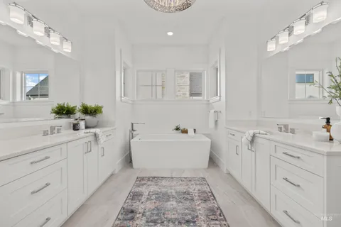 $1,997,000 | 2379 South Mallard Wing Way, Eagle, ID 83616