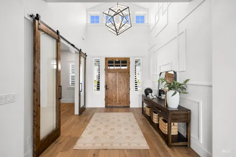 $1,997,000 | 2379 South Mallard Wing Way, Eagle, ID 83616