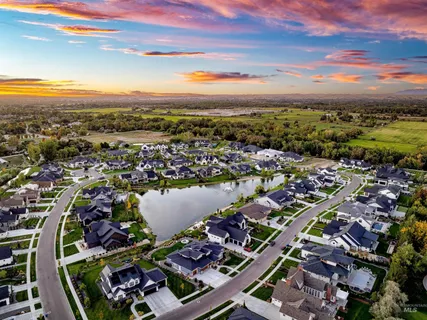 $1,997,000 | 2379 South Mallard Wing Way, Eagle, ID 83616