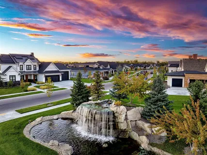 $1,997,000 | 2379 South Mallard Wing Way, Eagle, ID 83616
