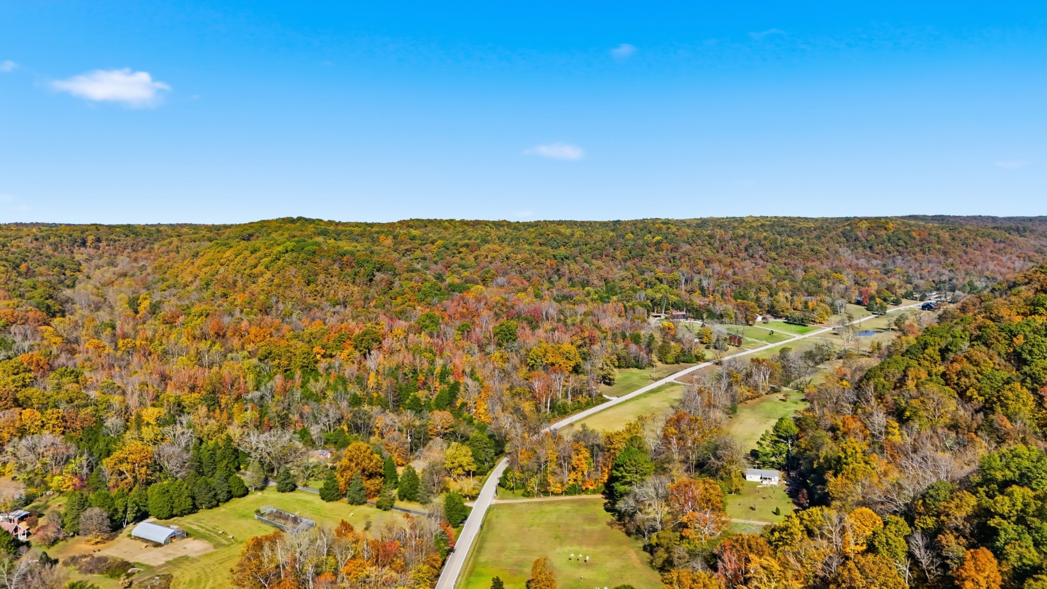 4300 Bull Run Road Ashland City, TN 37015 - Photo 18 of 61