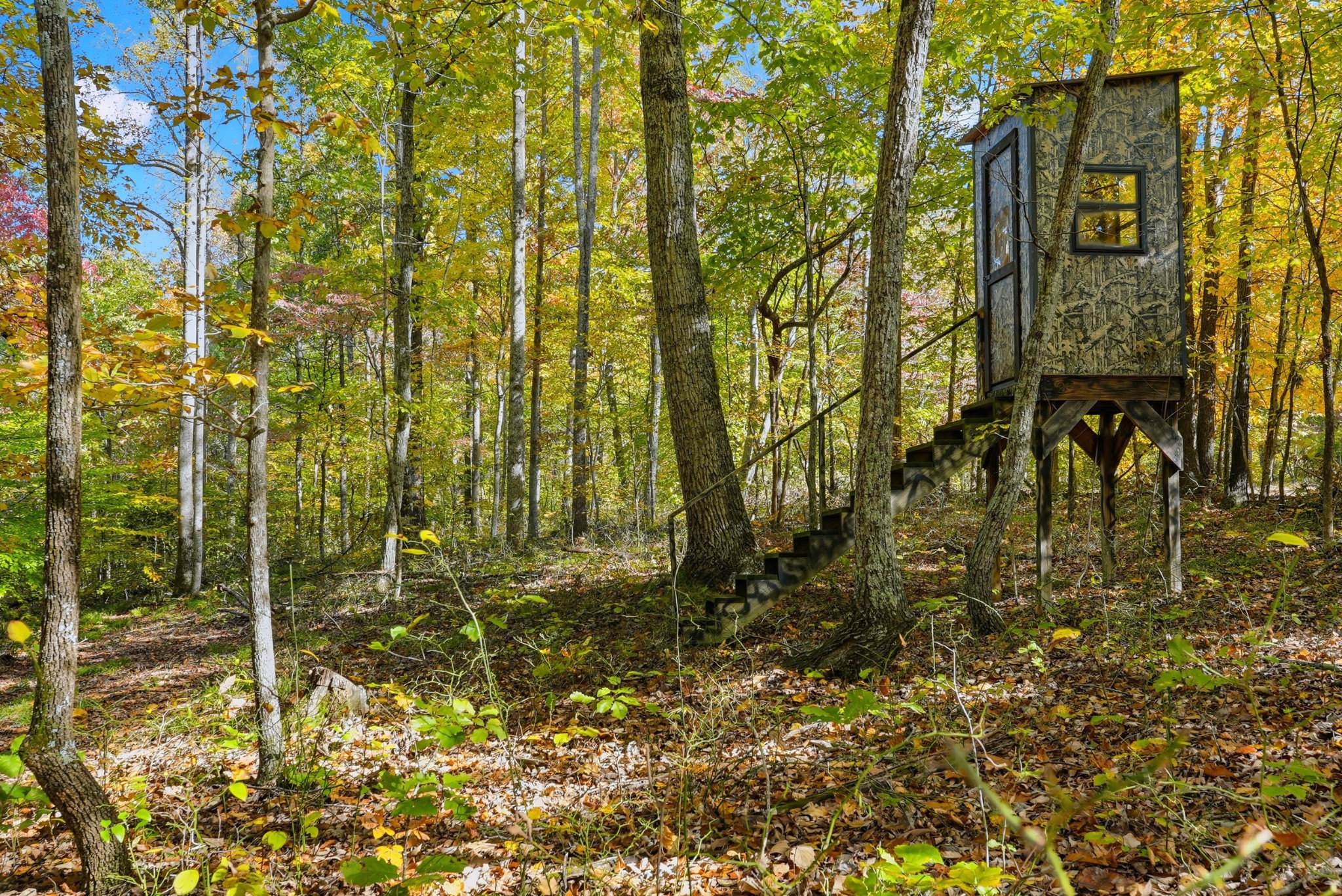 4300 Bull Run Road Ashland City, TN 37015 - Photo 27 of 61