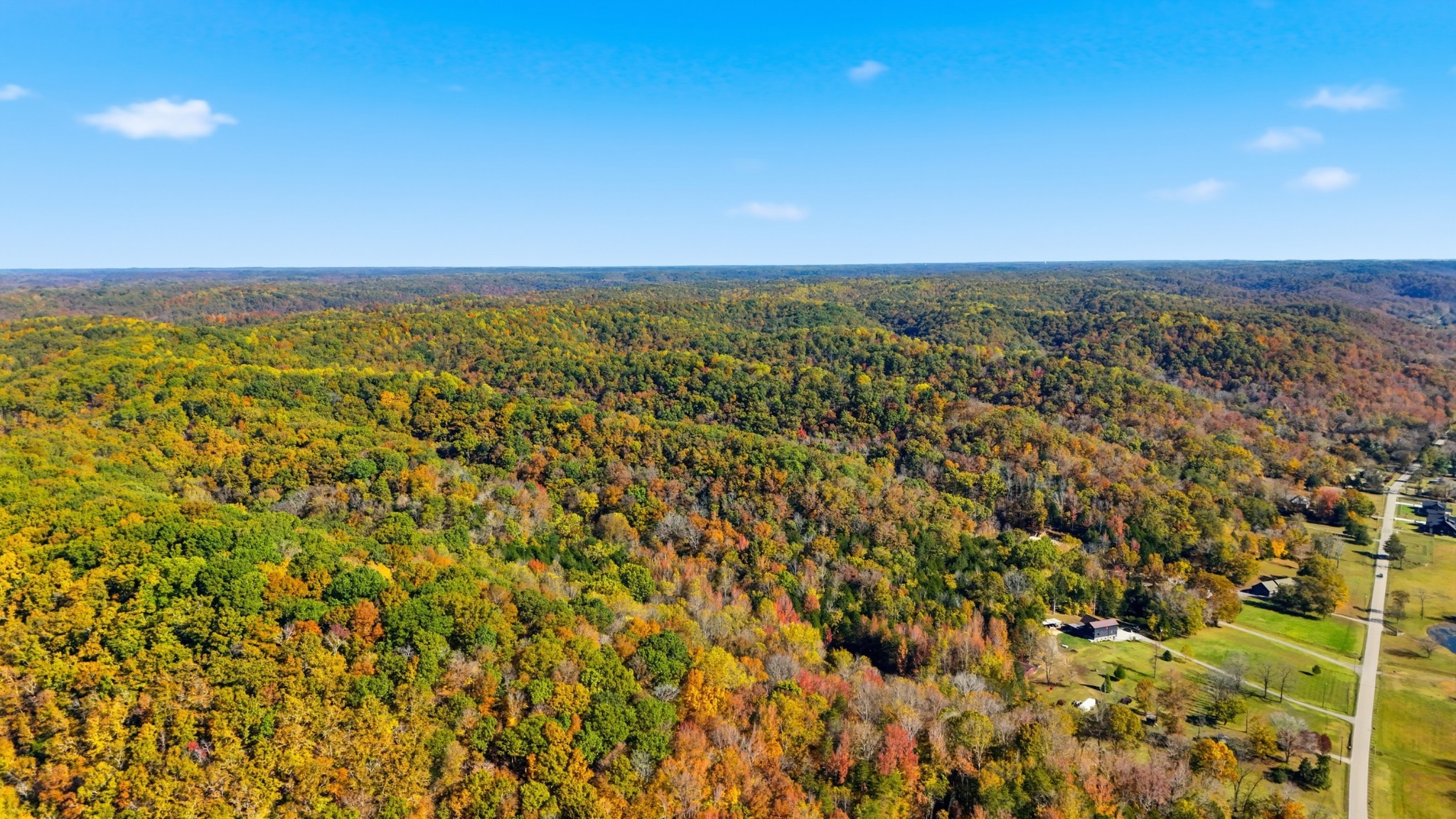 4300 Bull Run Road Ashland City, TN 37015 - Photo 4 of 61 a view of an ocean