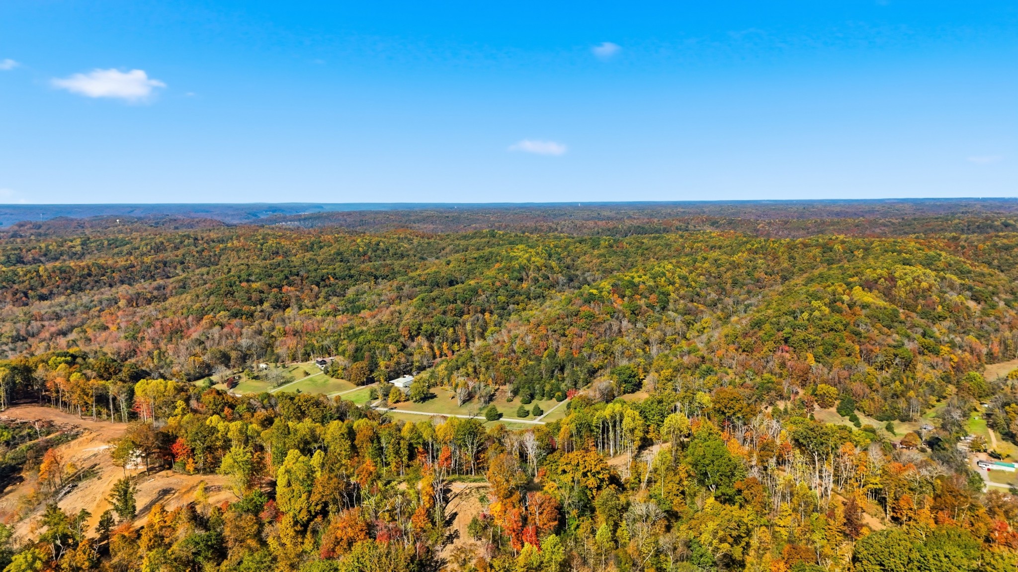 4300 Bull Run Road Ashland City, TN 37015 - Photo 5 of 61 a view of city and ocean