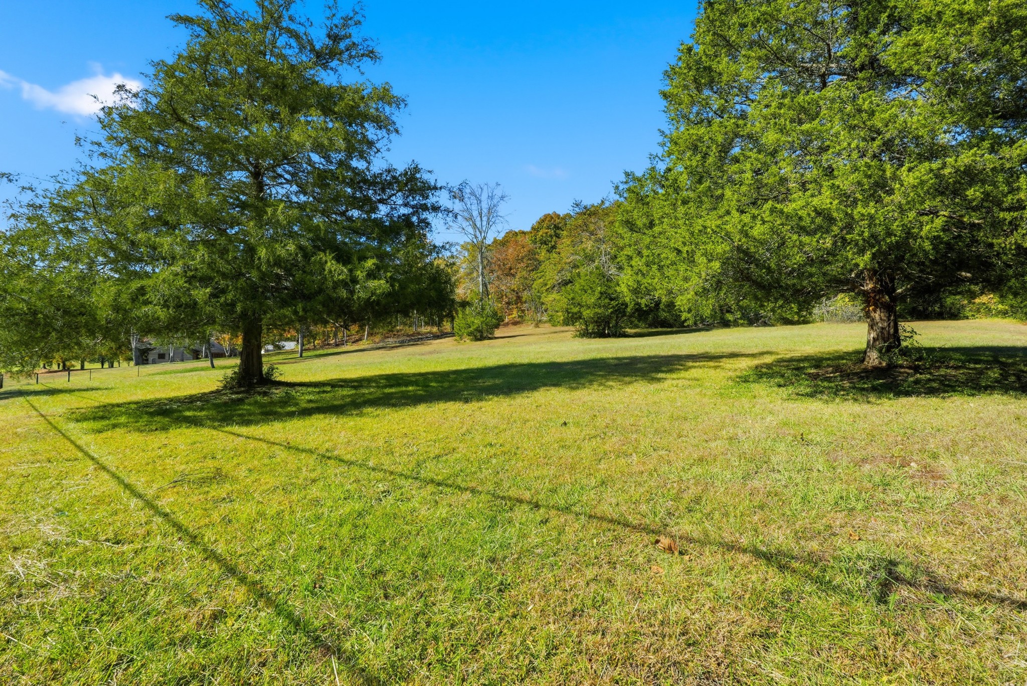 4300 Bull Run Road Ashland City, TN 37015 - Photo 59 of 61 a view of an outdoor space and swimming pool