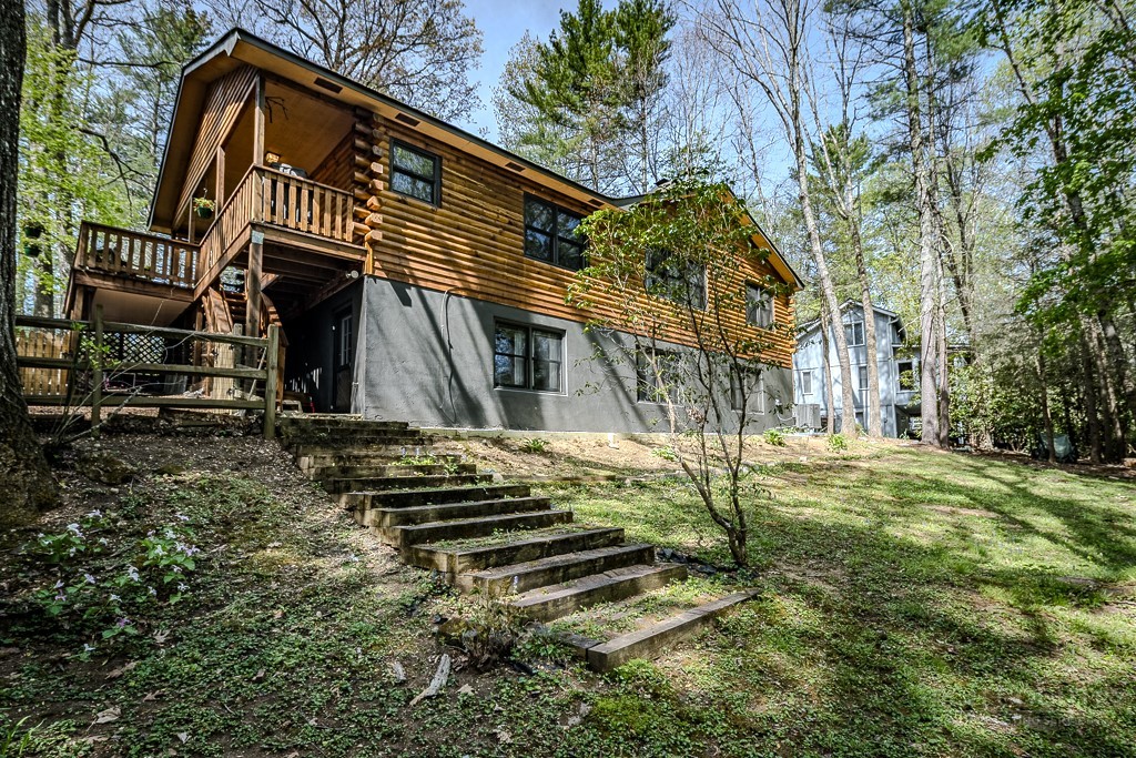 97 Lakeview Road Newland, NC 28657 - Photo 41 of 49