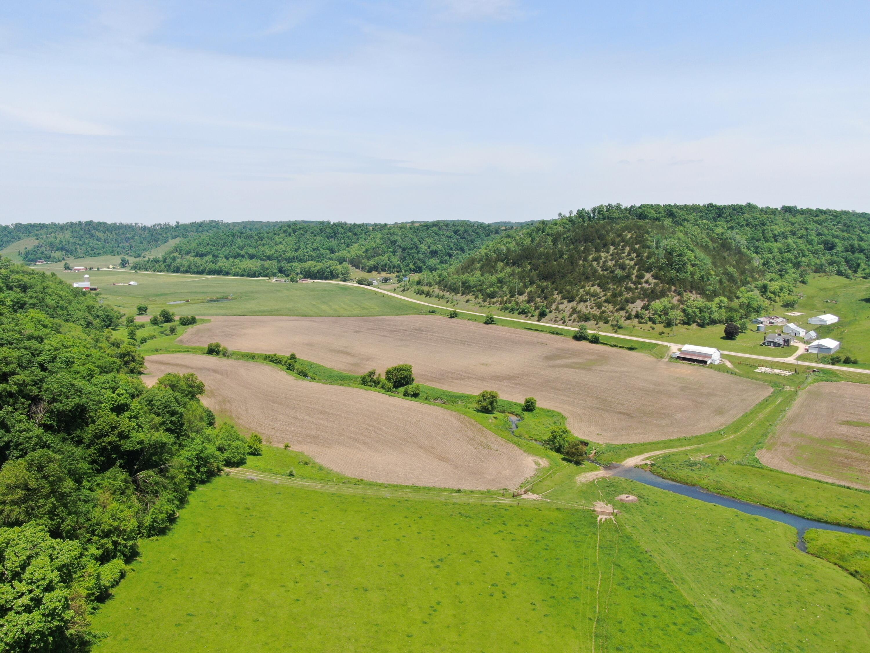 Lot 1 Acres County Road Boscobel, WI 53805 - Photo 16 of 26 DJI_0034