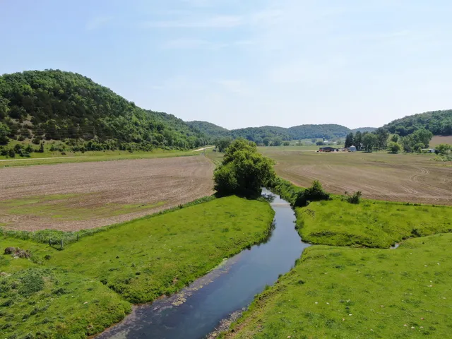 $2,300,000 | Lot 1 Acres County Road, Boscobel, WI 53805