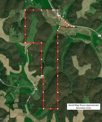$2,300,000 | Lot 1 Acres County Road, Boscobel, WI 53805