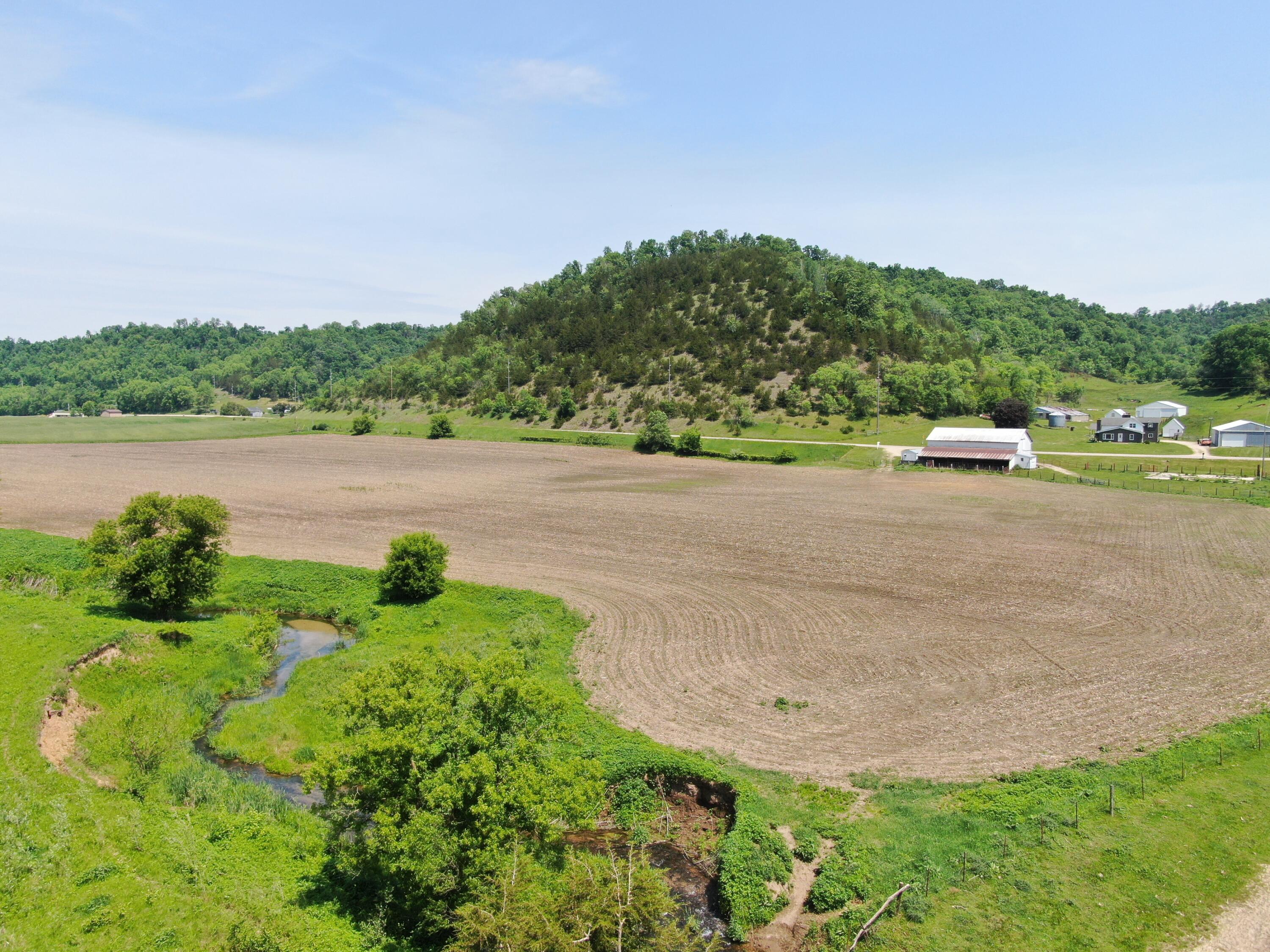 Lot 1 Acres County Road Boscobel, WI 53805 - Photo 4 of 26 DJI_0040