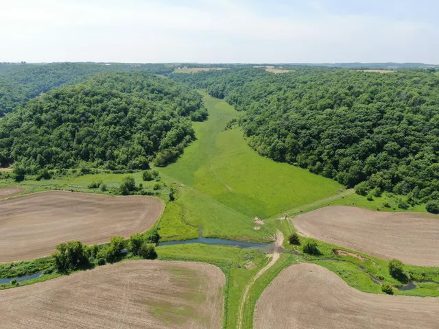 $2,300,000 | Lot 1 Acres County Road, Boscobel, WI 53805