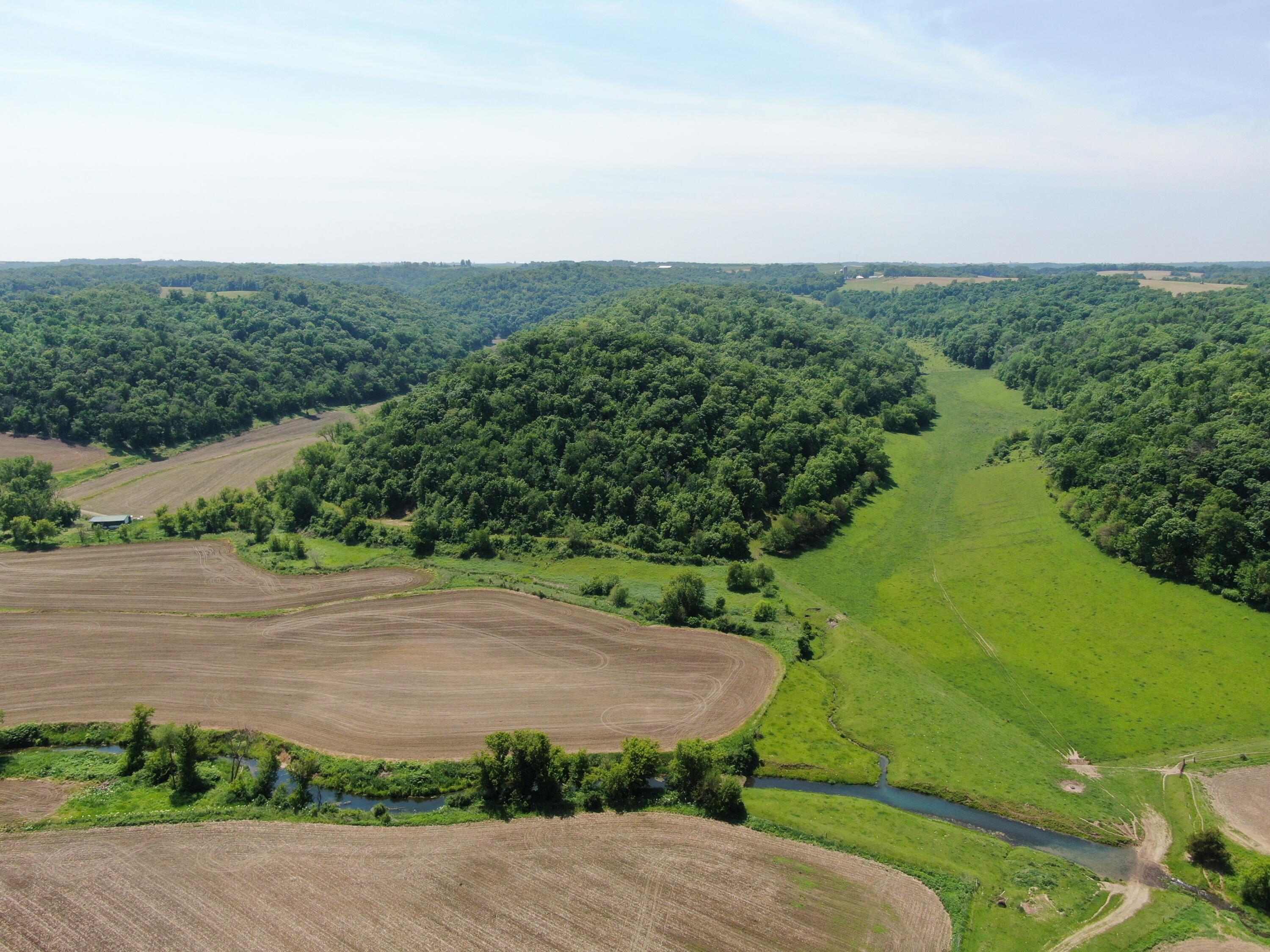 Lot 1 Acres County Road Boscobel, WI 53805 - Photo 8 of 26 DJI_0024