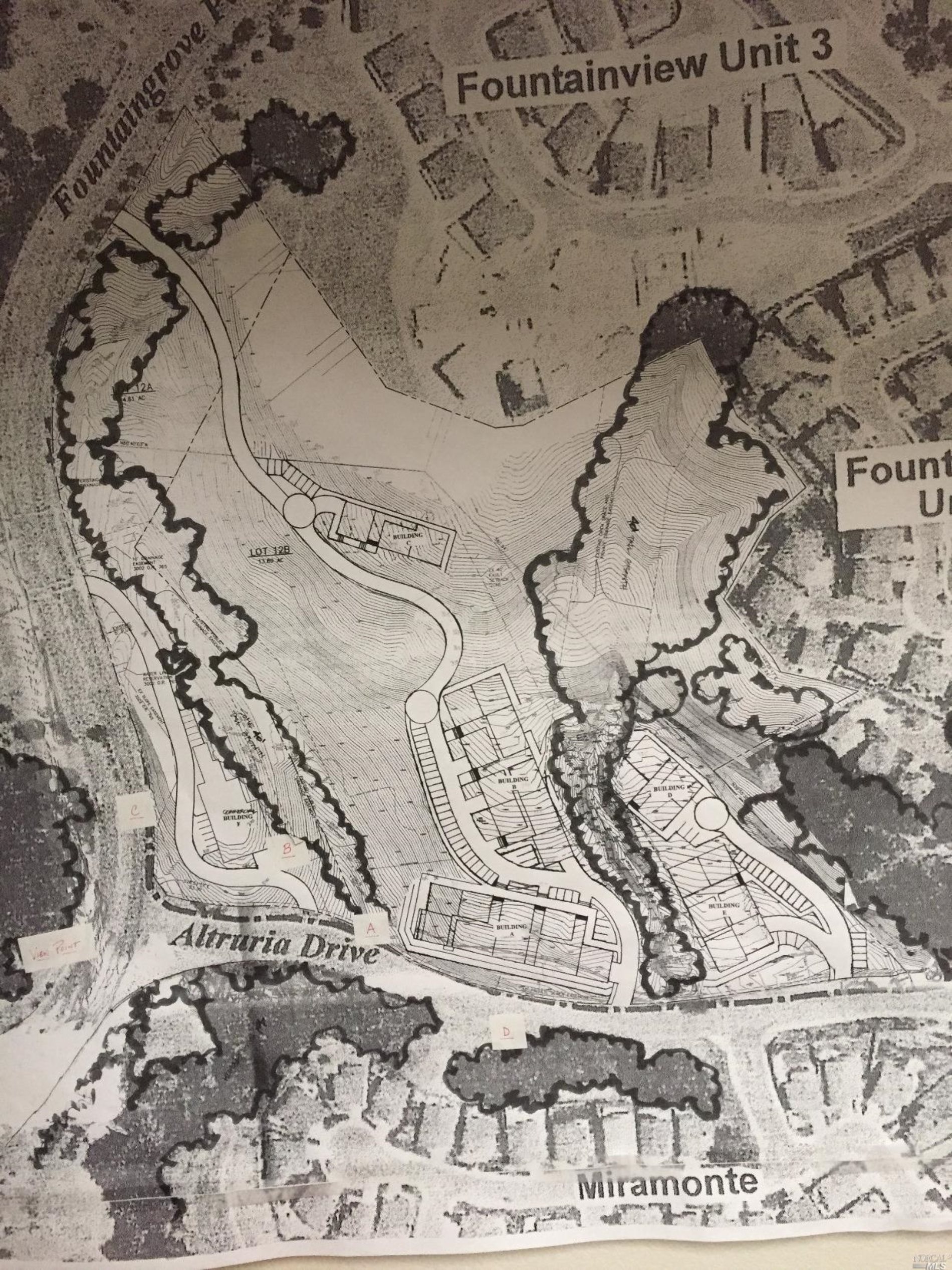 0 Fountaingrove Parkway Santa Rosa, CA 95403 - Photo 3 of 5