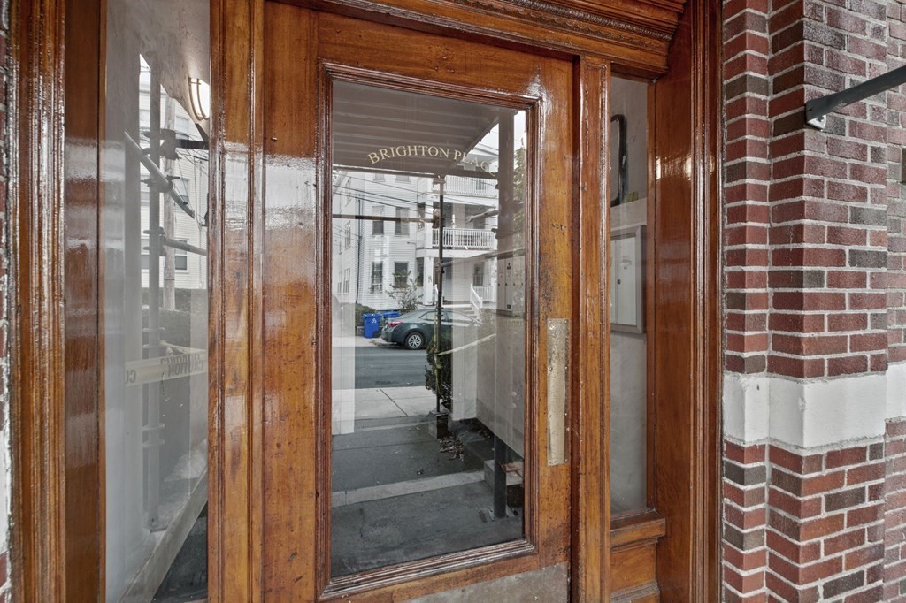 32 Ransom Road, Unit 10 Boston, MA 02135 - Photo 12 of 12