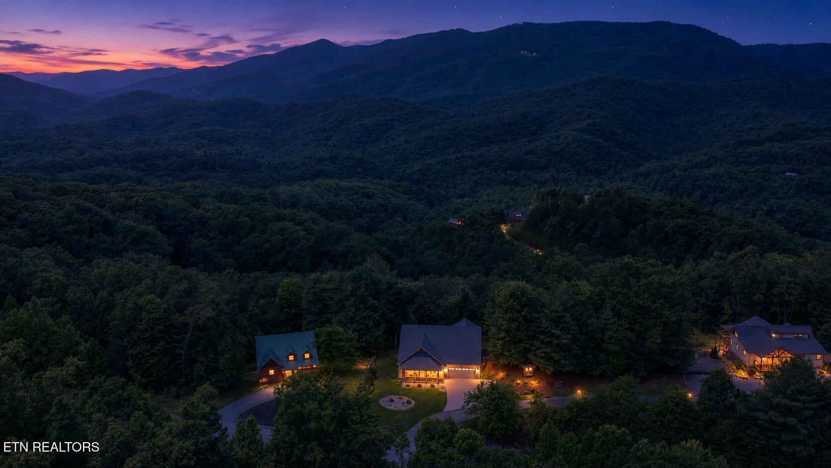 4973 Long Rifle Road Walland, TN 37886 - Photo 3 of 60 nightsky