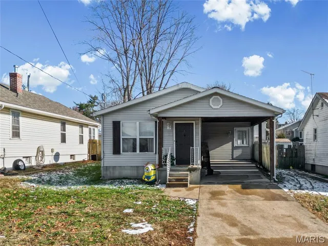 $210,000 | 720 Valentine Street, Festus, MO 63028