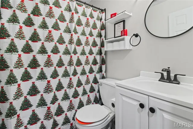 $210,000 | 720 Valentine Street, Festus, MO 63028