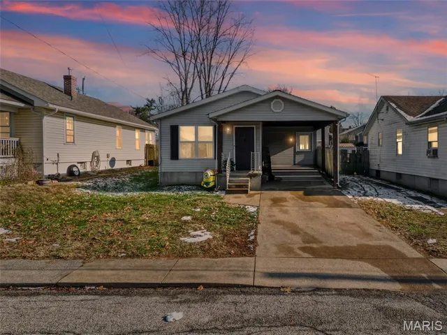 $210,000 | 720 Valentine Street, Festus, MO 63028