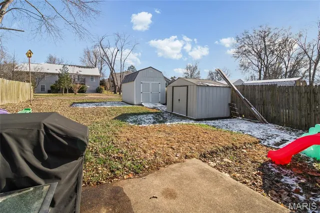 $210,000 | 720 Valentine Street, Festus, MO 63028