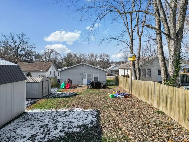 $210,000 | 720 Valentine Street, Festus, MO 63028