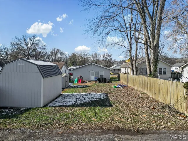 $210,000 | 720 Valentine Street, Festus, MO 63028