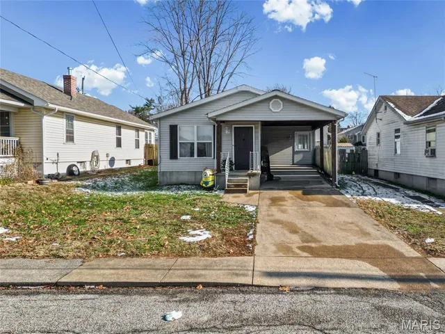 $210,000 | 720 Valentine Street, Festus, MO 63028