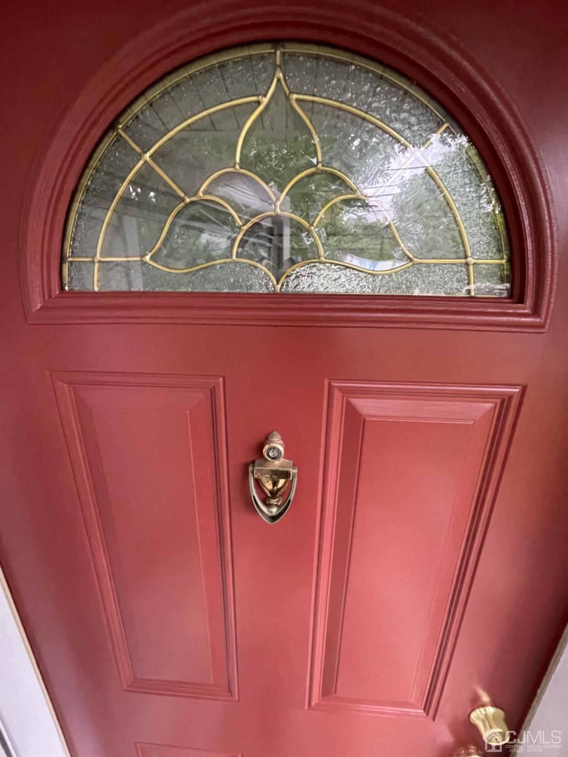 122 Princeton Road Old Bridge, NJ 08859 - Photo 6 of 40 a door with a outdoor space