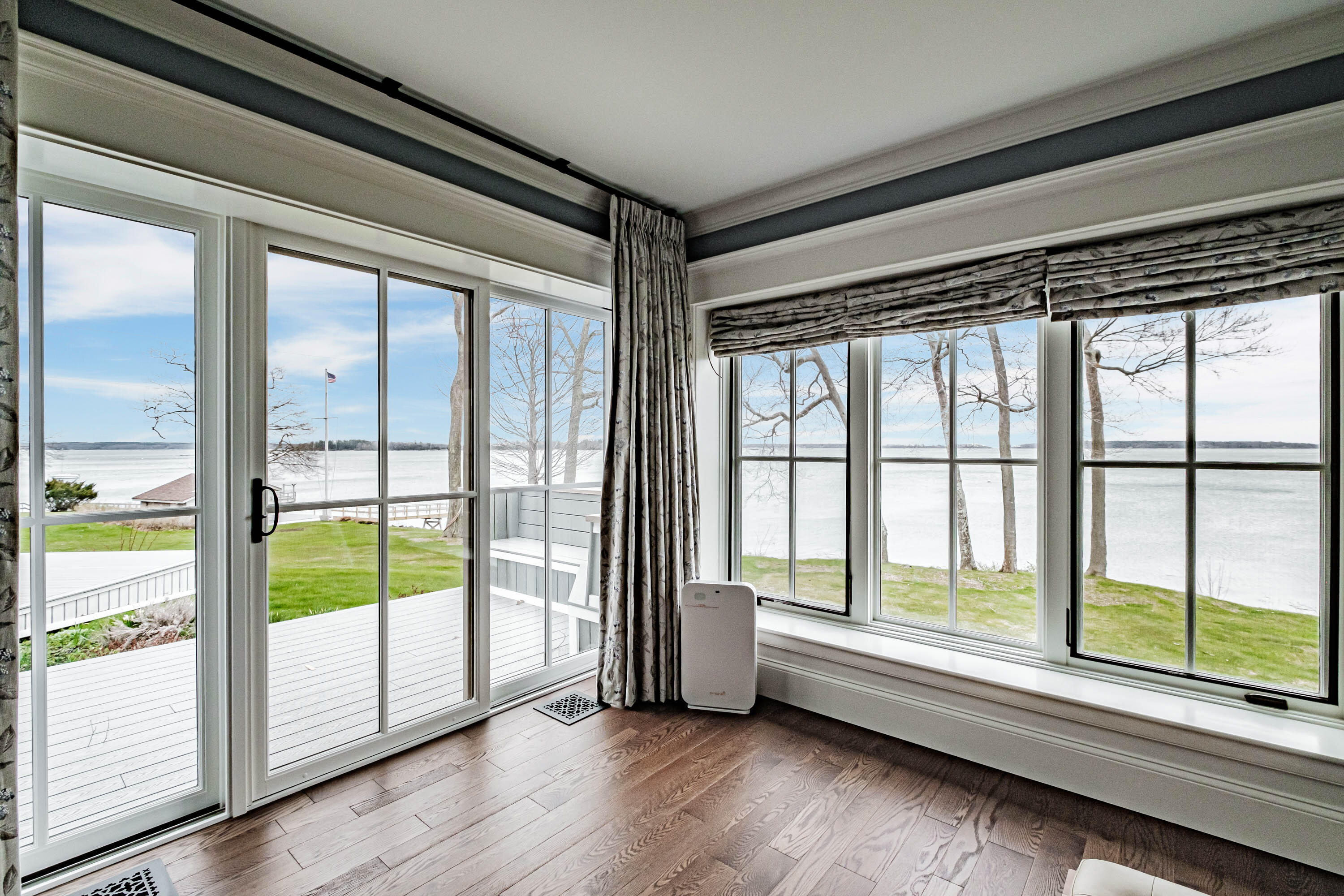 153 Foreside Road Falmouth, ME 04105 - Photo 62 of 159 20220428gp-60118a