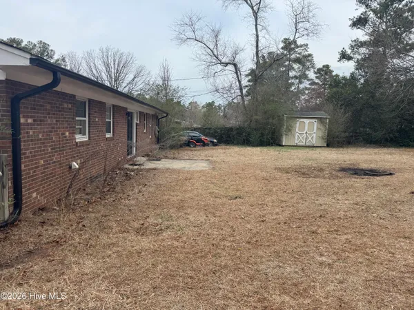 $218,500 | 7619 Decatur Drive, Fayetteville, NC 28303